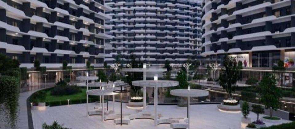 Greenville Residence podmayak mənzil satılır - 6