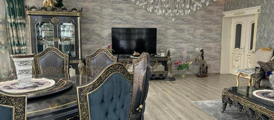 Satilir 4 otaqli menzil/226 kv.m., Xetai m/s yaxindir - 3