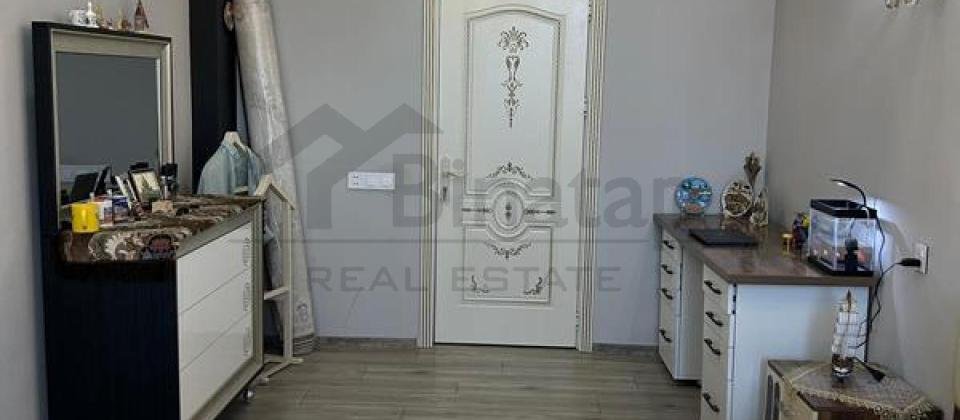 Satilir 4 otaqli menzil/226 kv.m., Xetai m/s yaxindir - 6