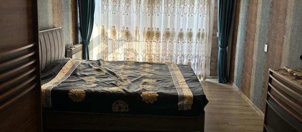 Satilir 4 otaqli menzil/226 kv.m., Xetai m/s yaxindir - 9