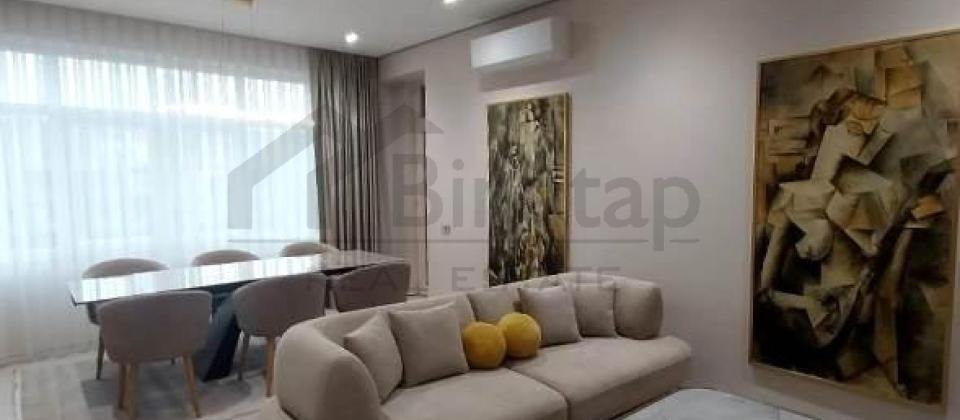 Satilir 3 otaqli menzil/108 kv.m., Semed Vurgun parkinin yani, 28 May m/s yaxindir - 2