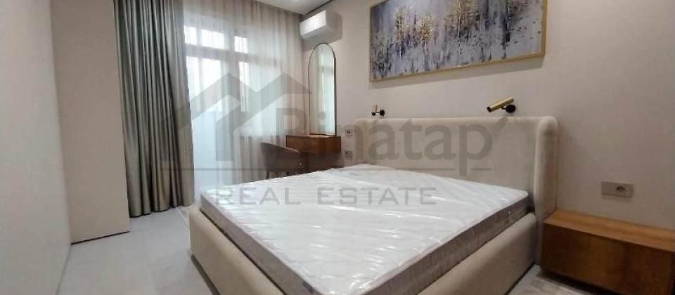 Satilir 3 otaqli menzil/108 kv.m., Semed Vurgun parkinin yani, 28 May m/s yaxindir - 3