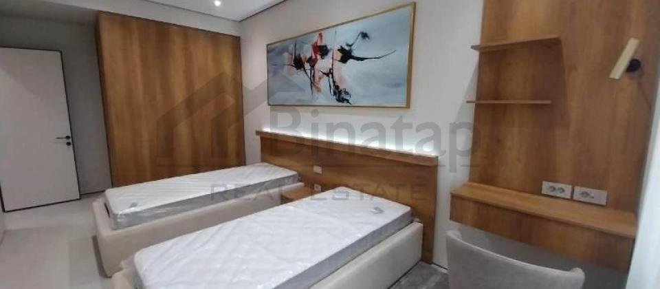 Satilir 3 otaqli menzil/108 kv.m., Semed Vurgun parkinin yani, 28 May m/s yaxindir - 4