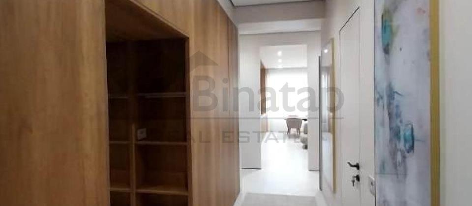 Satilir 3 otaqli menzil/108 kv.m., Semed Vurgun parkinin yani, 28 May m/s yaxindir - 7