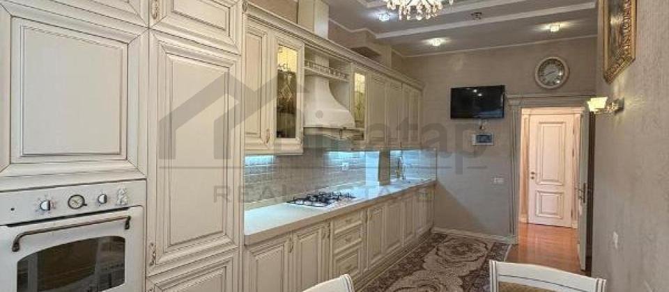 Satilir 6 otaqli menzil/233 kv.m., 28 Mall ve 28 May m/s yaninda yerlesir - 12