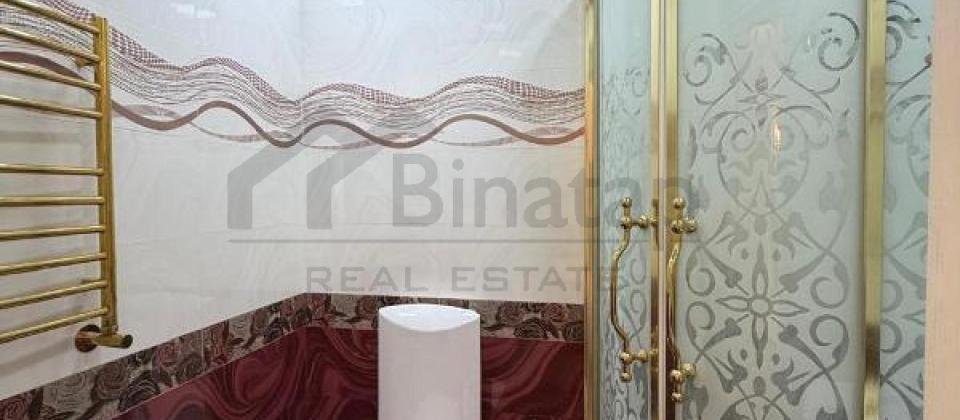 Satilir 6 otaqli menzil/233 kv.m., 28 Mall ve 28 May m/s yaninda yerlesir - 14