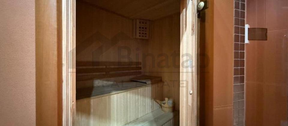 Satilir 4 otaqli menzil/240 kv.m., Semed Vurgun parkinin yani, 28 May m/s yaxindir - 11