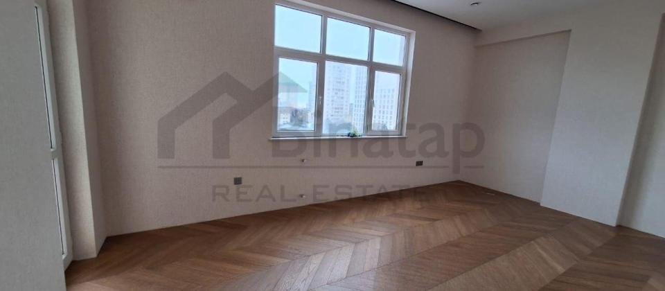 Satılır 3 otaqlı yeni tikili 120 m², Elmlər Akademiyası m. - 2