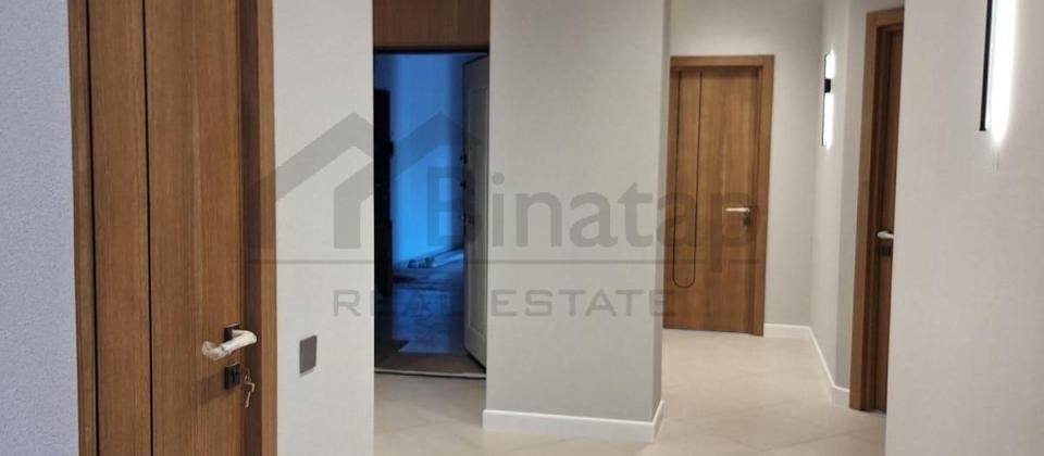 Satılır 3 otaqlı yeni tikili 120 m², Elmlər Akademiyası m. - 5