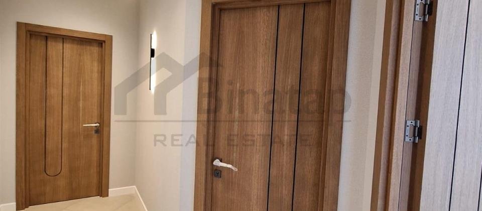 Satılır 3 otaqlı yeni tikili 120 m², Elmlər Akademiyası m. - 6