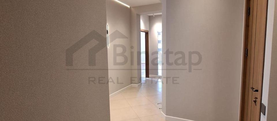 Satılır 3 otaqlı yeni tikili 120 m², Elmlər Akademiyası m. - 8