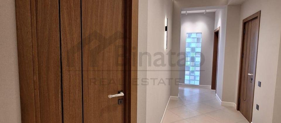 Satılır 3 otaqlı yeni tikili 120 m², Elmlər Akademiyası m. - 9