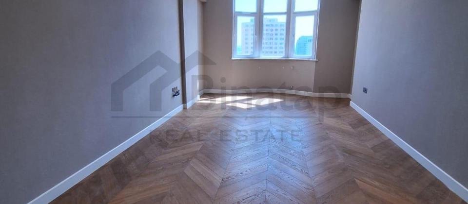 Satılır 3 otaqlı yeni tikili 120 m², Elmlər Akademiyası m. - 10