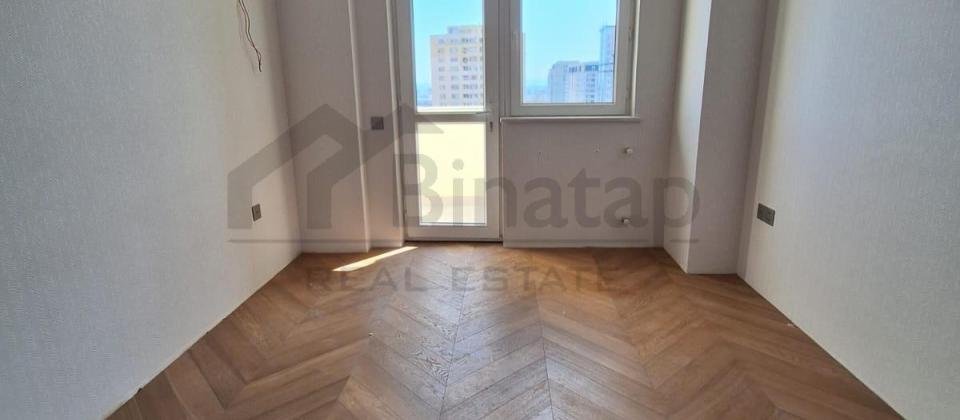 Satılır 3 otaqlı yeni tikili 120 m², Elmlər Akademiyası m. - 11