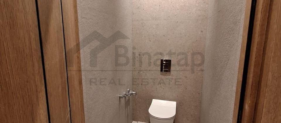 Satılır 3 otaqlı yeni tikili 120 m², Elmlər Akademiyası m. - 13