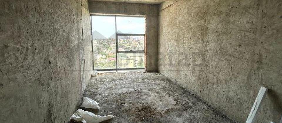 Satilir 2 otaqli menzil/100 kv.m., Yasam Park, Resulzade qesebesi, Azadliq Prospekti m/s yaxindir - 8