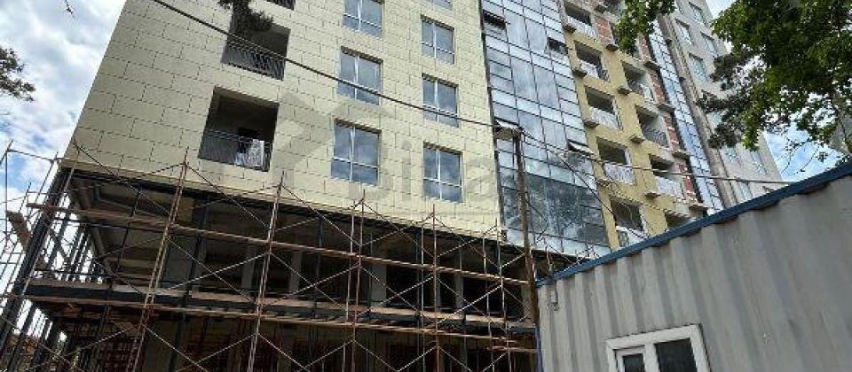 Satilir 4 otaqli menzil/150 kv.m., Yasam Park, Resulzade qesebesi, Azadliq Prospekti m/s yaxindir - 2