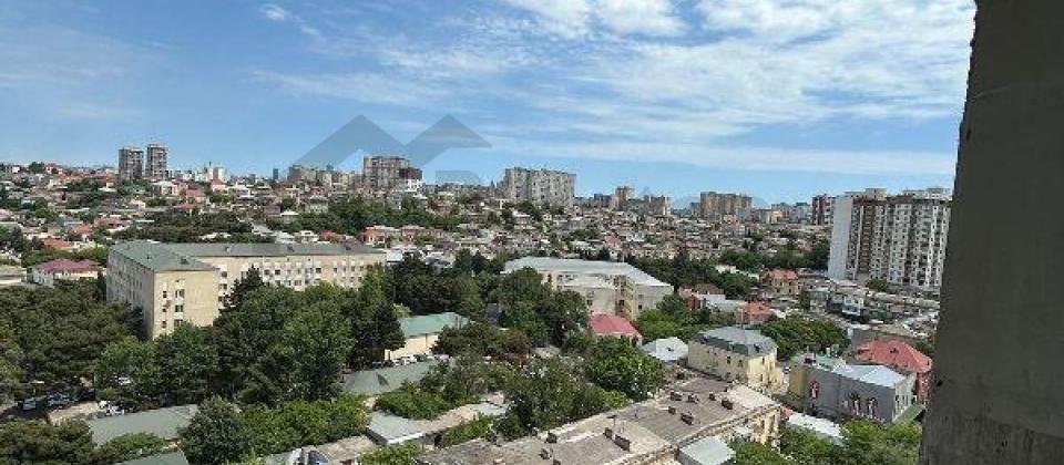 Satilir 4 otaqli menzil/150 kv.m., Yasam Park, Resulzade qesebesi, Azadliq Prospekti m/s yaxindir - 7