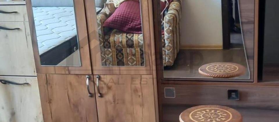 Satılır 1 otaqlı yeni tikili 45 m², Yasamal r. - 7