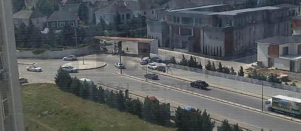 Satılır 1 otaqlı yeni tikili 45 m², Yasamal r. - 14