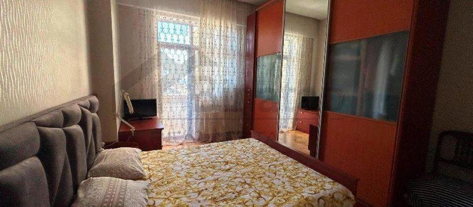 Satilir 3 otaqli menzil/106 kv.m., Huseyn Cavid parki ve Elmler Akademiyasi m/s yaninda yerlesir - 4