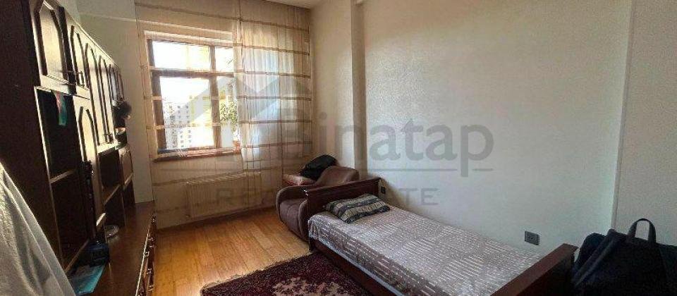 Satilir 3 otaqli menzil/106 kv.m., Huseyn Cavid parki ve Elmler Akademiyasi m/s yaninda yerlesir - 5