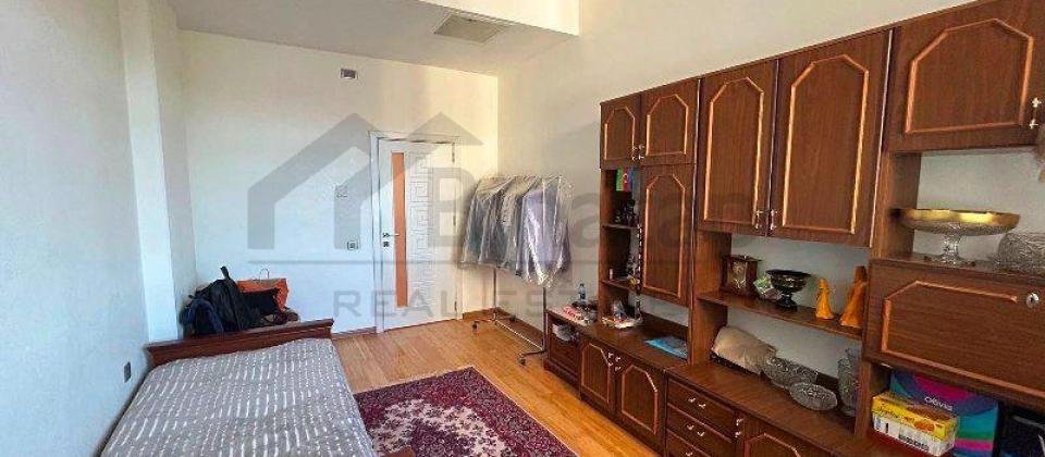 Satilir 3 otaqli menzil/106 kv.m., Huseyn Cavid parki ve Elmler Akademiyasi m/s yaninda yerlesir - 6