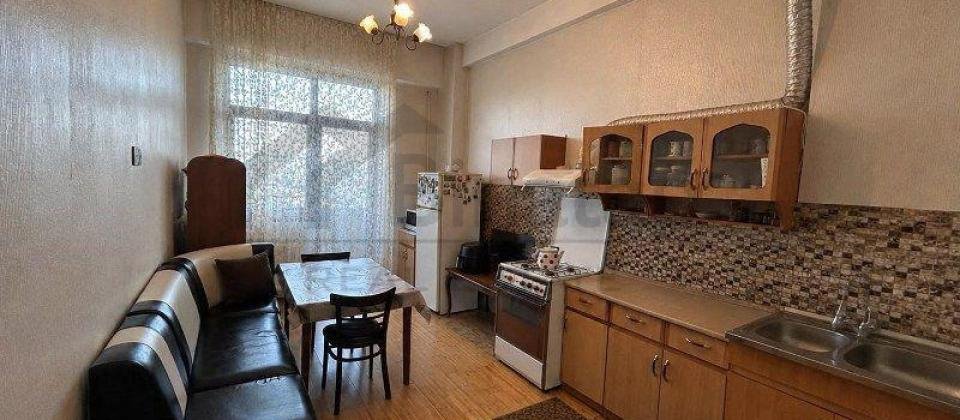 Satilir 3 otaqli menzil/106 kv.m., Huseyn Cavid parki ve Elmler Akademiyasi m/s yaninda yerlesir - 8
