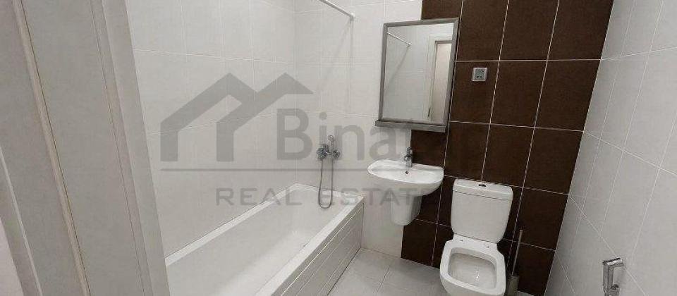 Satilir 3 otaqli menzil/106 kv.m., Huseyn Cavid parki ve Elmler Akademiyasi m/s yaninda yerlesir - 10