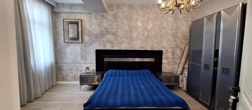 Satılır 3 otaqlı yeni tikili 80 m², 28 May m. - 7