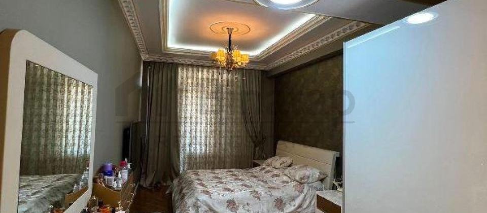 Satilir 3 otaqli menzil/152 kv.m., Sokolad Tower, Elmler Akademiyasi m/s yaxindir - 6