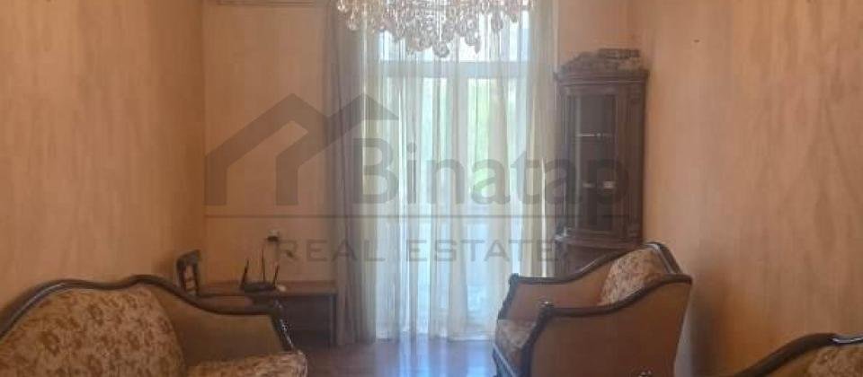Kiraye verilir/2 otaq, 50 kv.m., İnsaatcilar prospekti, Medeniyyet ve İncesenet Universitetinin yani - 2