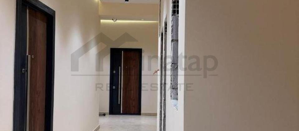 Satilir 2 otaqli menzil/83 kv.m., 28 May m/s, Serq bazari ve Tehsil Nazirliyine yaxindir - 2