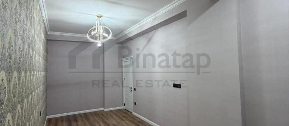 Satilir 2 otaqli menzil/83 kv.m., 28 May m/s, Serq bazari ve Tehsil Nazirliyine yaxindir - 6