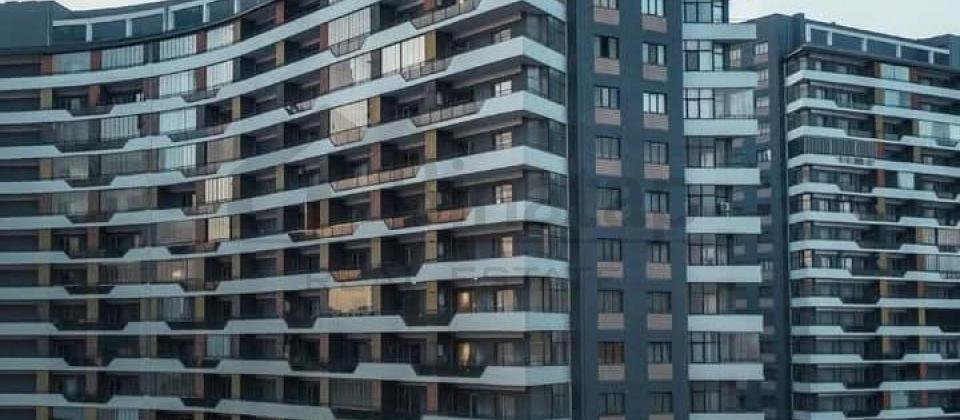 Greenville Residence podmayak mənzil satılır