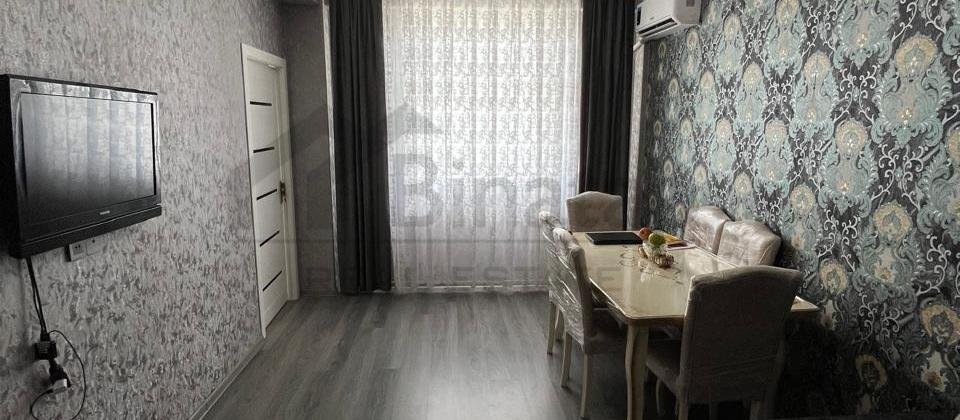 Masazır Qurtuluş 93 də təmirli mənzil satılır