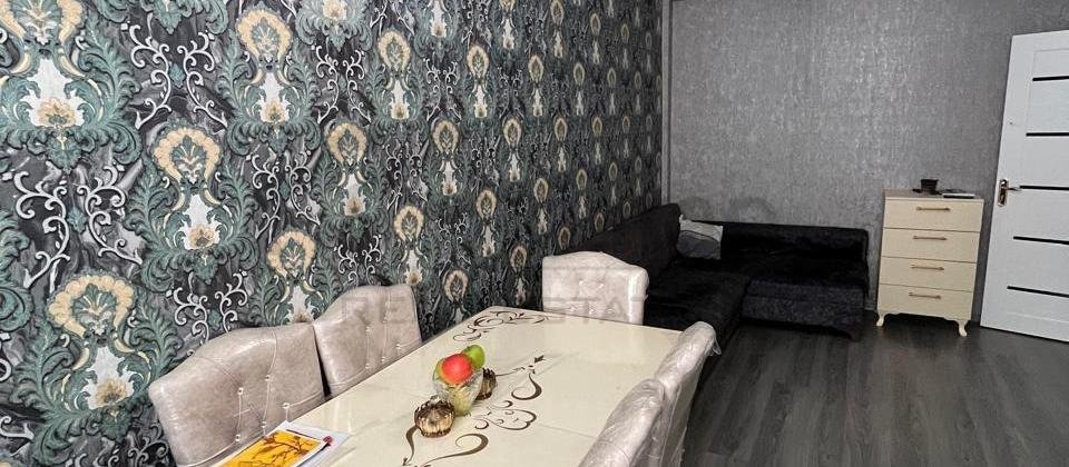 Masazır Qurtuluş 93 də təmirli mənzil satılır - 2