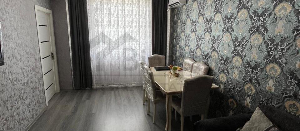 Masazır Qurtuluş 93 də təmirli mənzil satılır - 3
