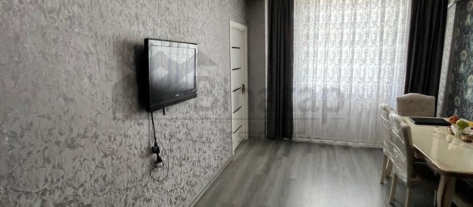 Masazır Qurtuluş 93 də təmirli mənzil satılır - 4