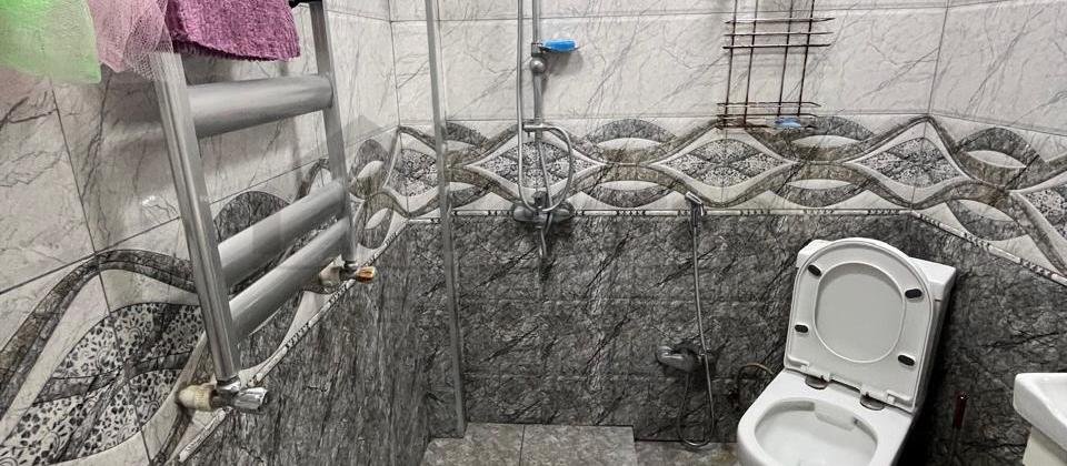 Masazır Qurtuluş 93 də təmirli mənzil satılır - 7