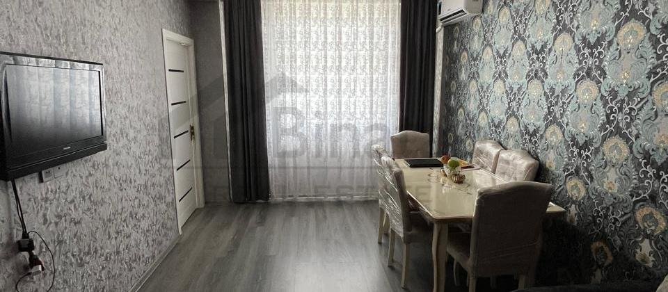 Masazır Qurtuluş 93 də təmirli mənzil satılır - 8