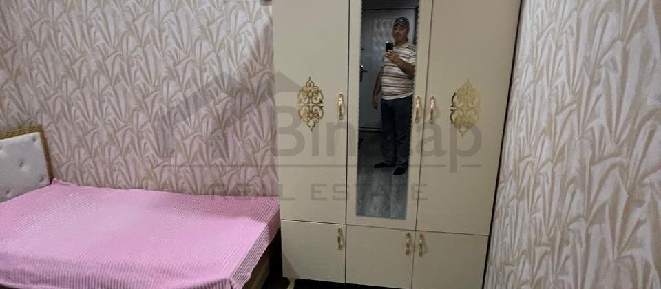 Masazır Qurtuluş 93 də təmirli mənzil satılır - 11