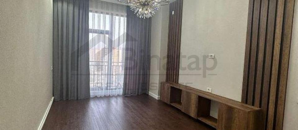 Satilir 2 otaqli menzil/59 kv.m., Tennis Akademiyasinin yani, Azadliq Prospekti m/s yaxindir