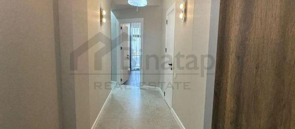 Satilir 2 otaqli menzil/59 kv.m., Tennis Akademiyasinin yani, Azadliq Prospekti m/s yaxindir - 5