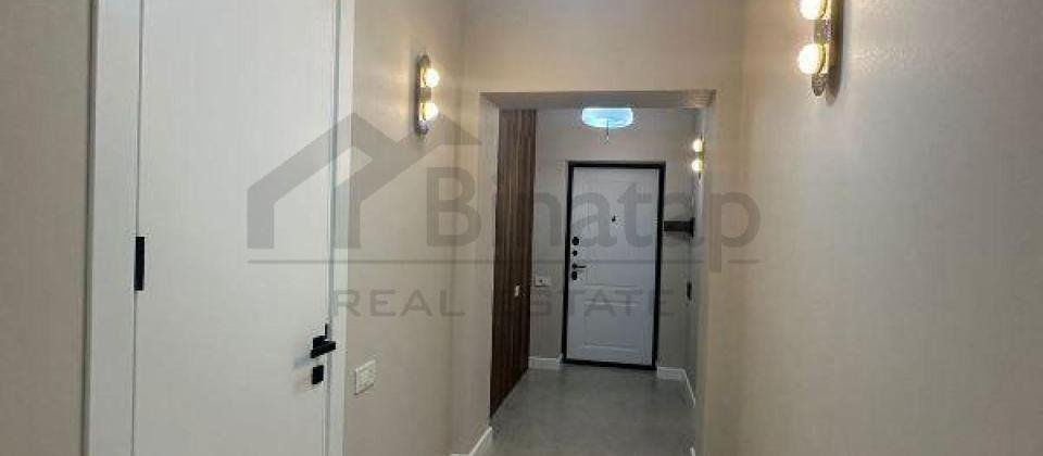 Satilir 2 otaqli menzil/59 kv.m., Tennis Akademiyasinin yani, Azadliq Prospekti m/s yaxindir - 7