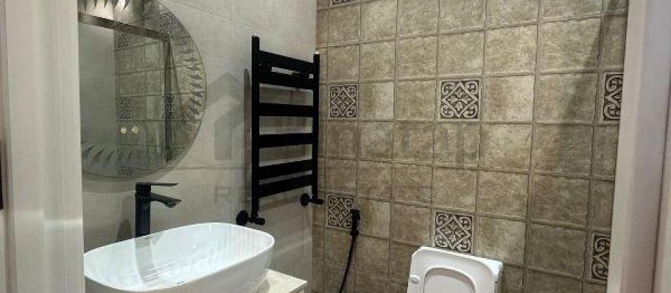 Satilir 2 otaqli menzil/59 kv.m., Tennis Akademiyasinin yani, Azadliq Prospekti m/s yaxindir - 9