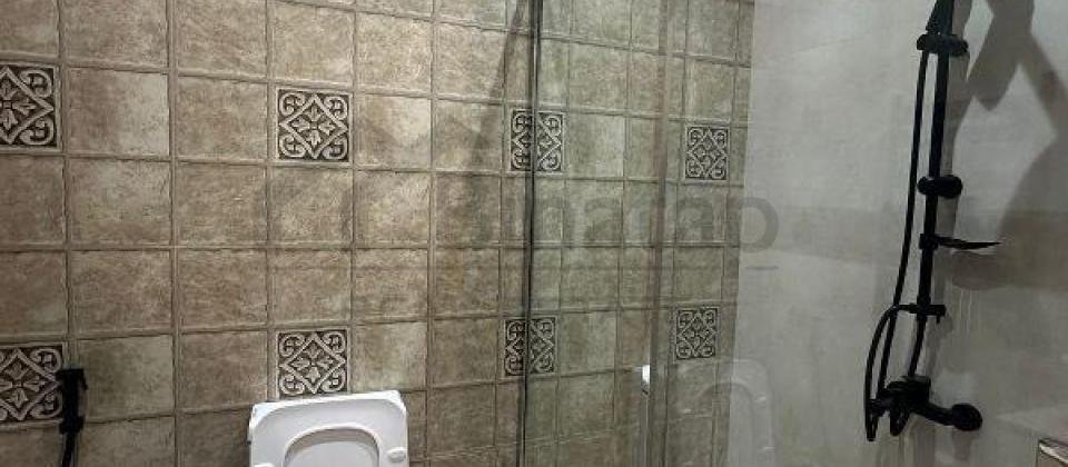 Satilir 2 otaqli menzil/59 kv.m., Tennis Akademiyasinin yani, Azadliq Prospekti m/s yaxindir - 10