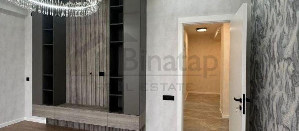 Satilir 2 otaqli menzil/66 kv.m., Tennis Akademiyasinin yani, Azadliq Prospekti m/s yaxindir - 3