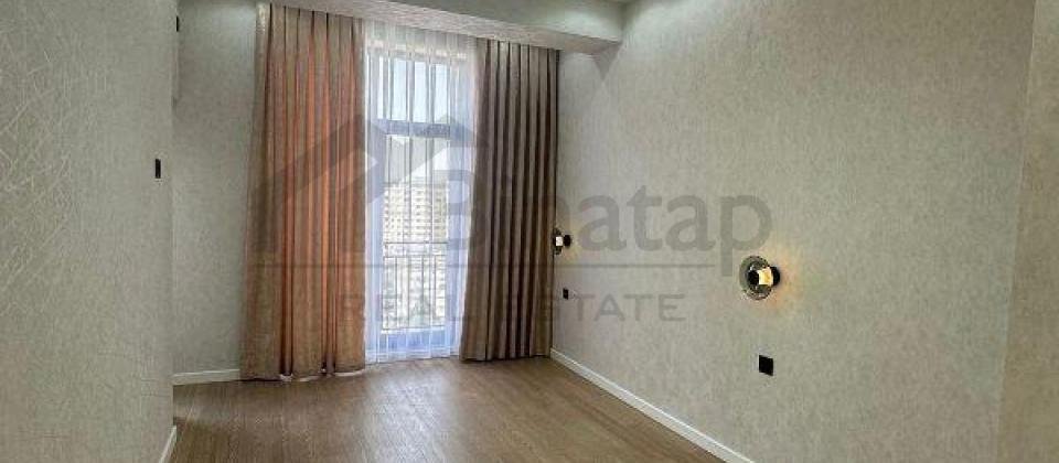Satilir 2 otaqli menzil/66 kv.m., Tennis Akademiyasinin yani, Azadliq Prospekti m/s yaxindir - 4