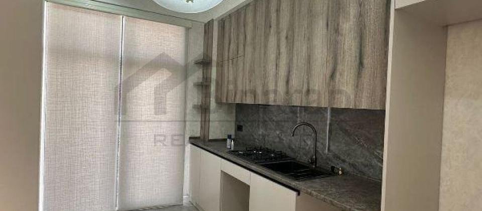Satilir 2 otaqli menzil/66 kv.m., Tennis Akademiyasinin yani, Azadliq Prospekti m/s yaxindir - 5